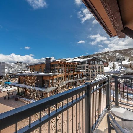 Capitol Peak Lodge By Snowmass Mountain Lodging Snowmass Village Exterior foto